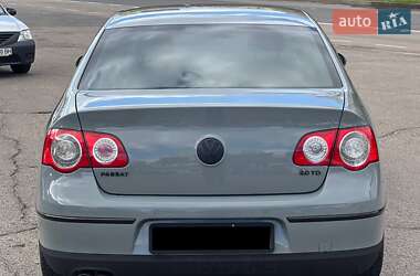 Седан Volkswagen Passat 2009 в 