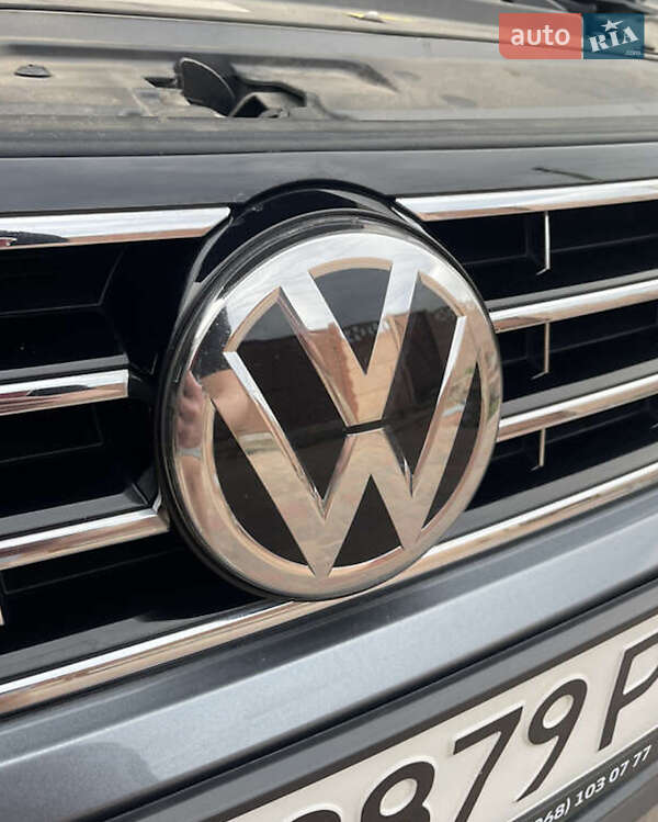 Седан Volkswagen Passat 2016 в Києві фото 15 Седан Volkswagen Passat 2016 в Києві