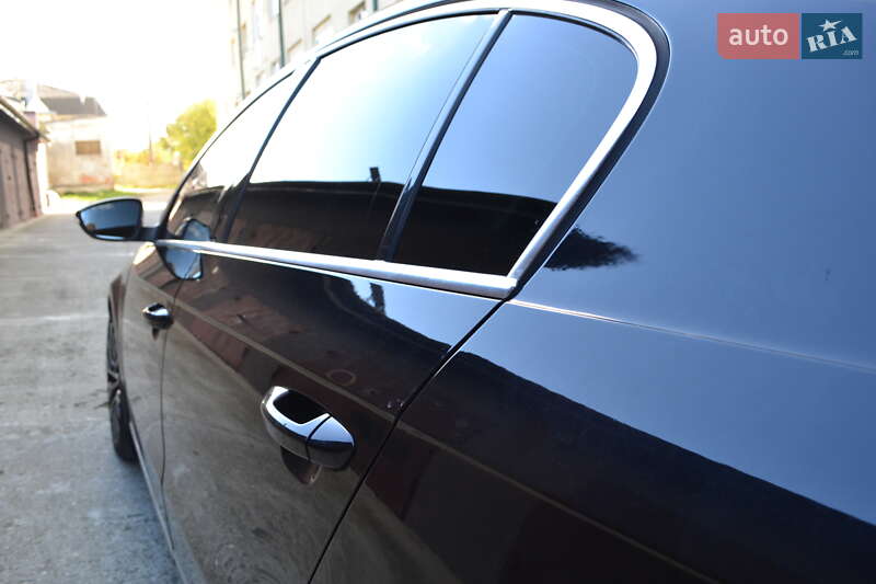 Седан Volkswagen Passat 2011 в Ивано-Франковске фото 9 Седан Volkswagen Passat 2011 в Ивано-Франковске