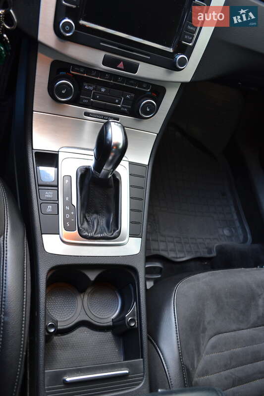 Седан Volkswagen Passat 2011 в Ивано-Франковске фото 15 Седан Volkswagen Passat 2011 в Ивано-Франковске
