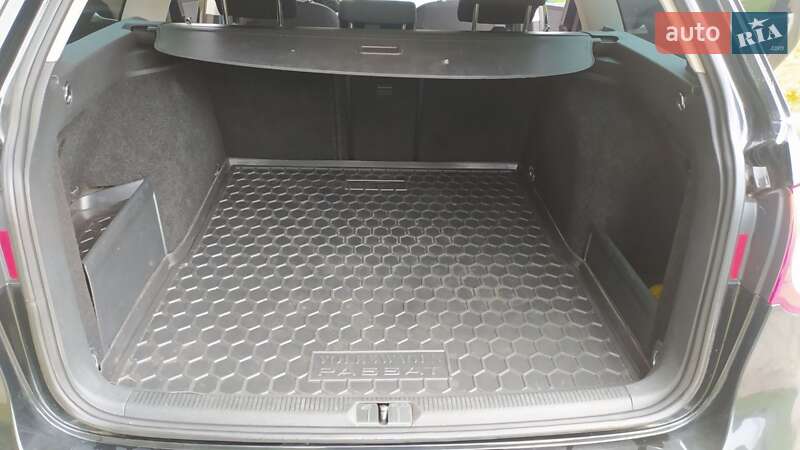Универсал Volkswagen Passat 2009 в Ровно фото 15 Универсал Volkswagen Passat 2009 в Ровно
