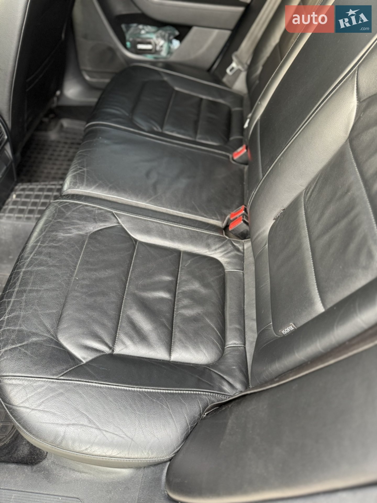 2011 Volkswagen Passat - мініатюра 13