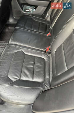 Универсал Volkswagen Passat 2011 в 