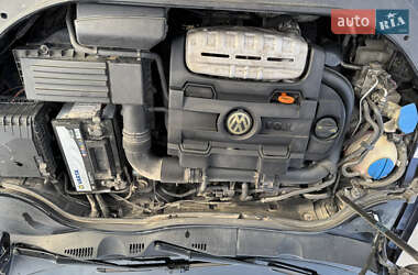 Универсал Volkswagen Passat 2011 в 