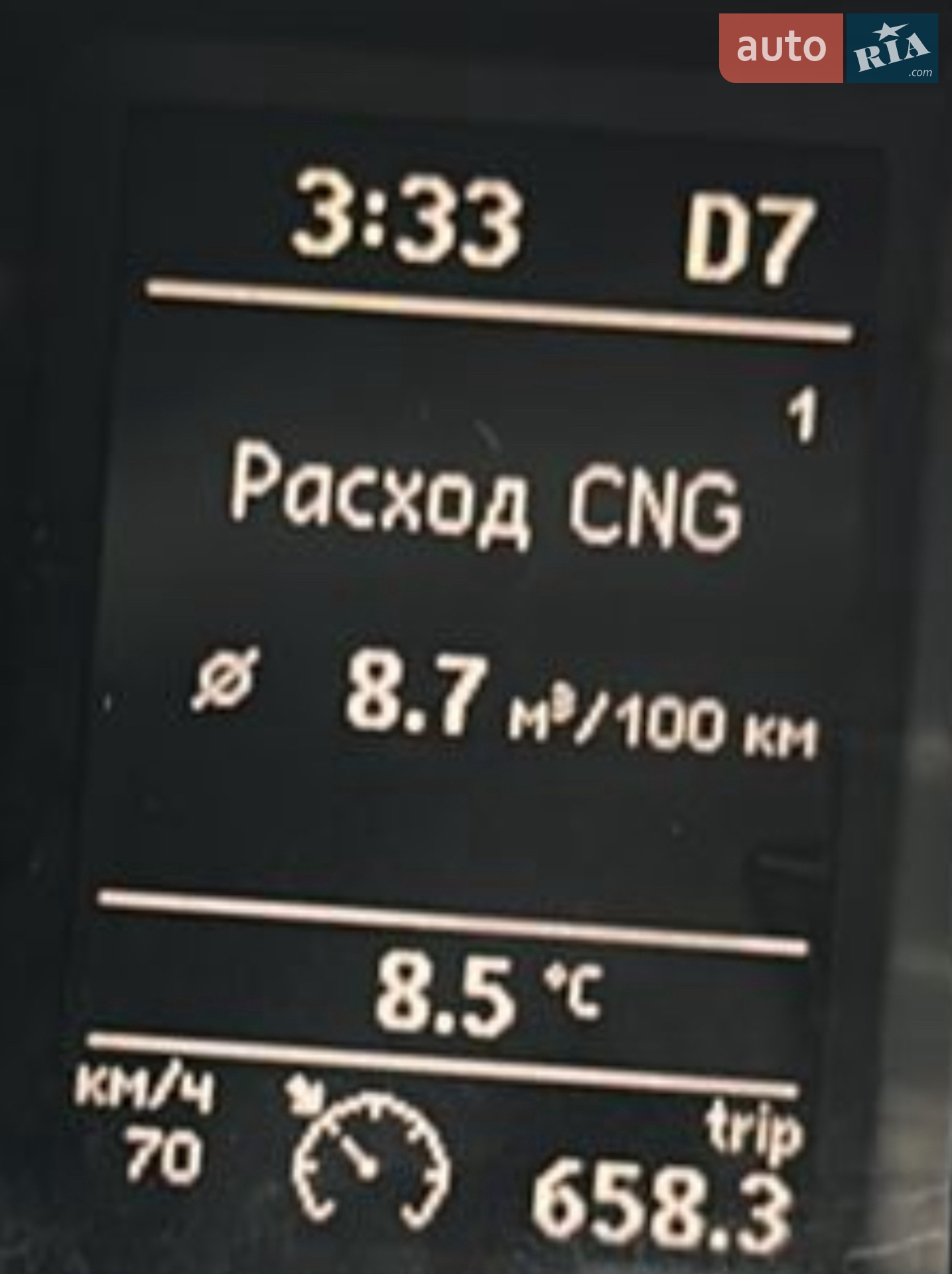 2011 Volkswagen Passat - мініатюра 2