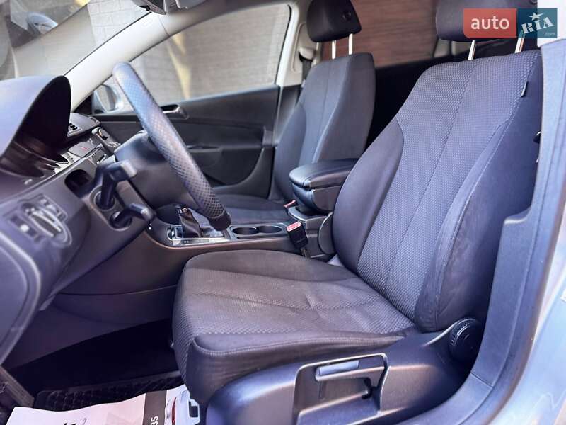 Універсал Volkswagen Passat 2008 в Івано-Франківську фото 48 Універсал Volkswagen Passat 2008 в Івано-Франківську