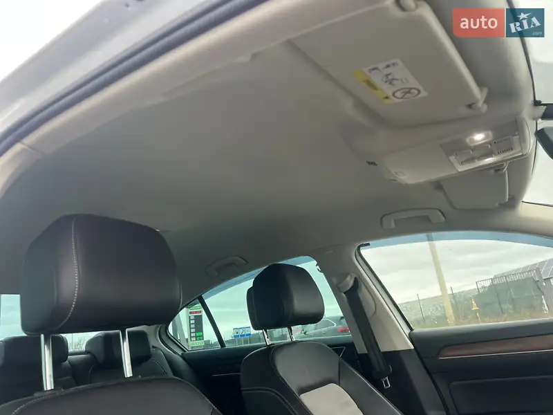 Volkswagen Passat 2018 VIN WVWZZZ3CZJE125604 фото оголошення 29 з 75