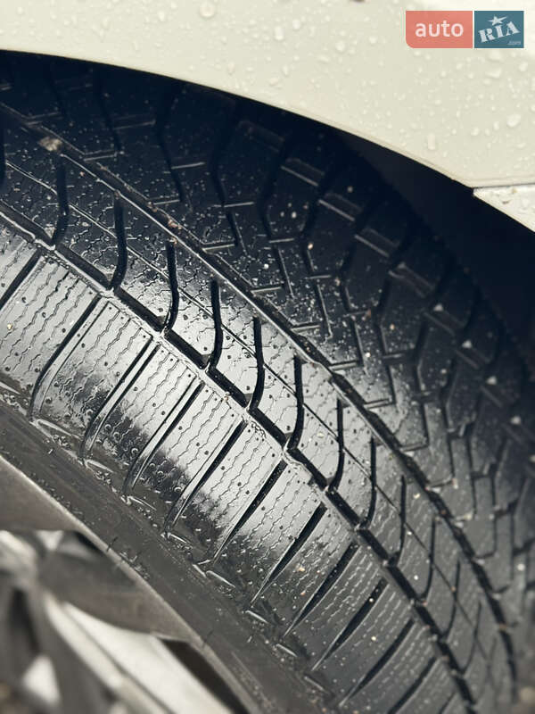 Седан Volkswagen Passat 2017 в Лубнах фото 16 Седан Volkswagen Passat 2017 в Лубнах