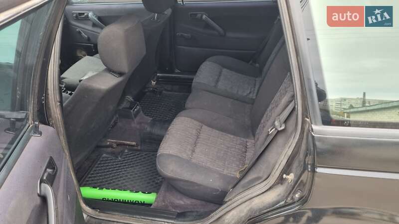 Універсал Volkswagen Passat 1991 в Харкові фото 3 Універсал Volkswagen Passat 1991 в Харкові