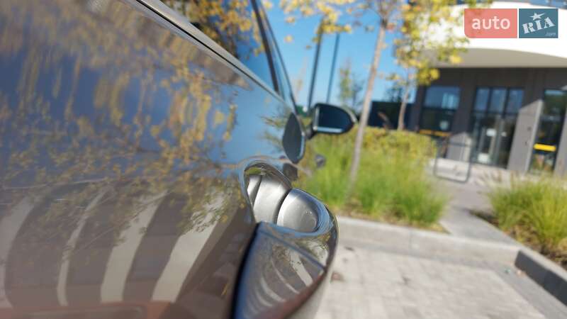 Седан Volkswagen Passat 2016 в Києві