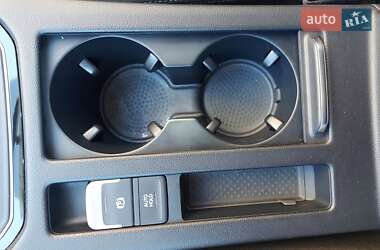 Седан Volkswagen Passat 2016 в 
