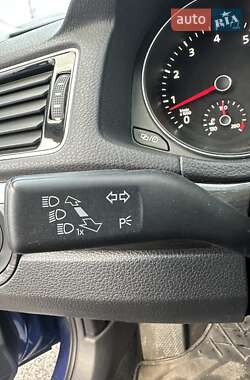 Седан Volkswagen Passat 2016 в 