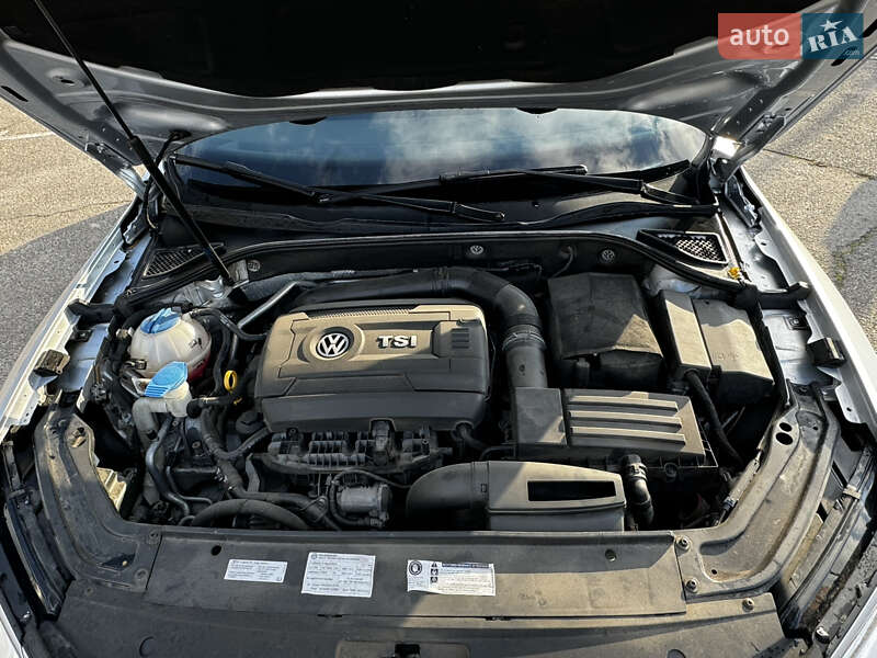 Седан Volkswagen Passat 2016 в Николаеве фото 4 Седан Volkswagen Passat 2016 в Николаеве