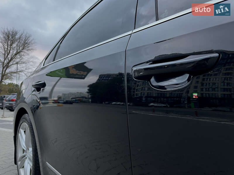 Седан Volkswagen Passat 2014 в Киеве фото 10 Седан Volkswagen Passat 2014 в Киеве