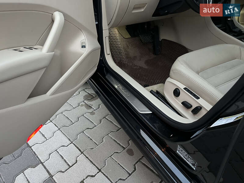 Седан Volkswagen Passat 2014 в Киеве фото 18 Седан Volkswagen Passat 2014 в Киеве