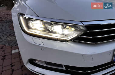 Универсал Volkswagen Passat 2016 в 