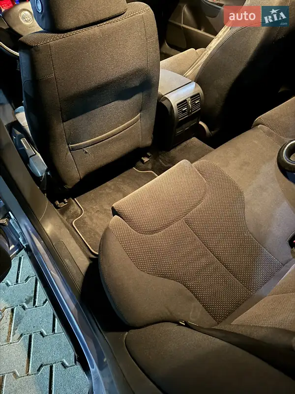 Volkswagen Passat 2007 VIN WVWZZZ3CZ8Z000697 фото оголошення 12 з 42