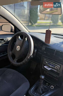 Универсал Volkswagen Passat 2000 в Ивано-Франковске