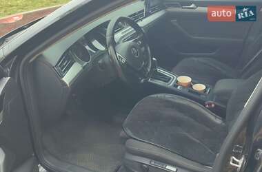 Універсал Volkswagen Passat 2015 в  фото 4 Універсал Volkswagen Passat 2015 в