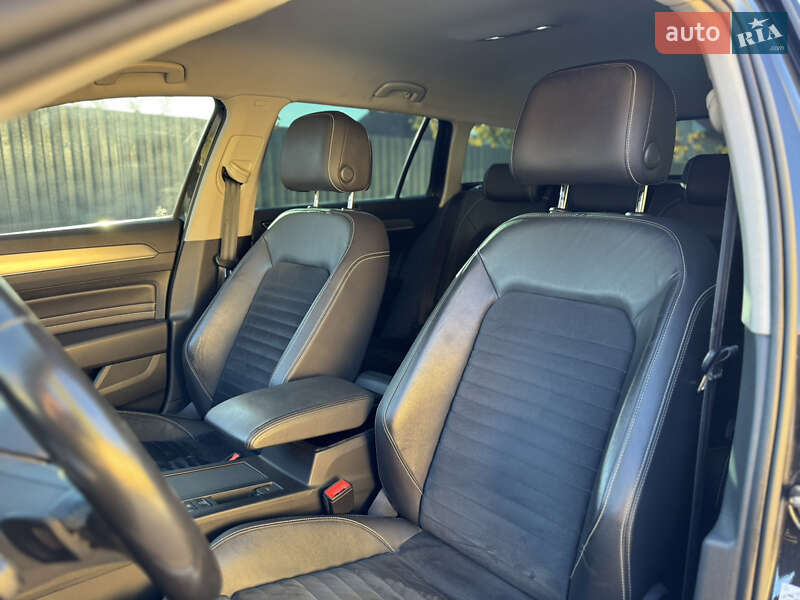 Универсал Volkswagen Passat 2019 в Ужгороде фото 29 Универсал Volkswagen Passat 2019 в Ужгороде