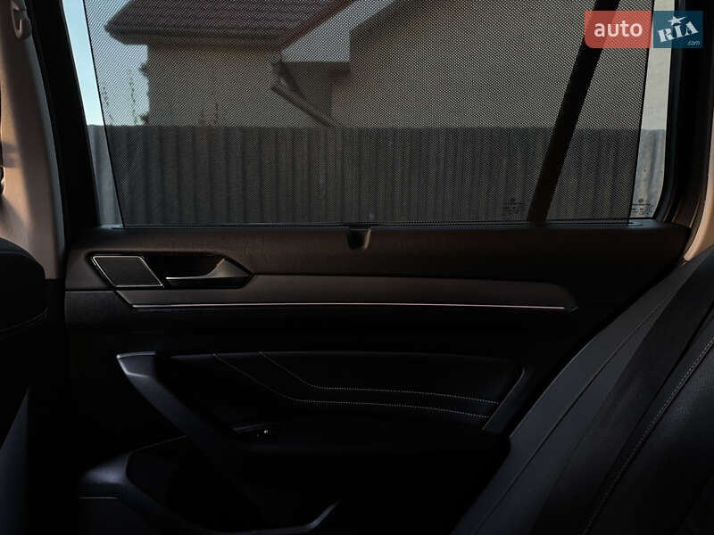 Универсал Volkswagen Passat 2019 в Ужгороде фото 54 Универсал Volkswagen Passat 2019 в Ужгороде