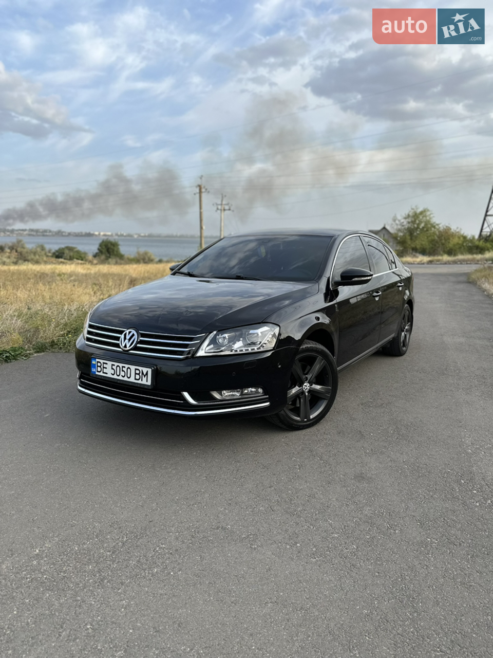 2010 Volkswagen Passat - мініатюра 19