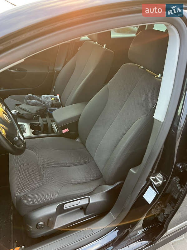 Универсал Volkswagen Passat 2010 в Ковеле