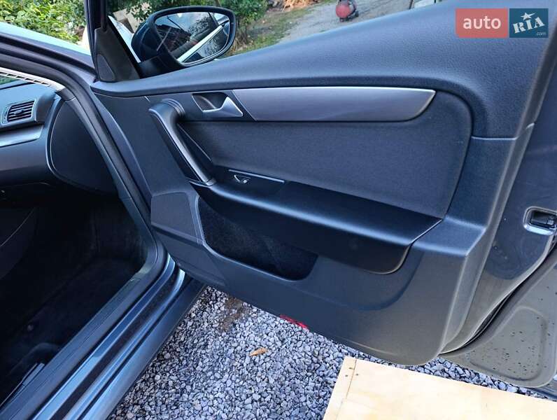 Універсал Volkswagen Passat 2014 в Вінниці фото 26 Універсал Volkswagen Passat 2014 в Вінниці