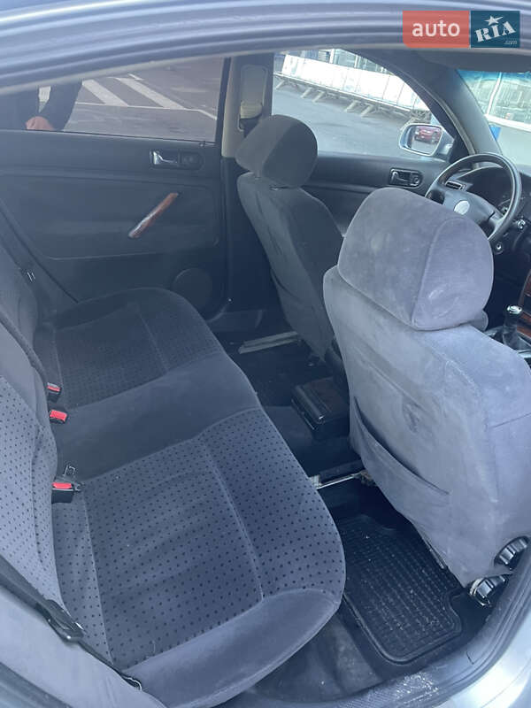 Седан Volkswagen Passat 1996 в Ужгороде фото 7 Седан Volkswagen Passat 1996 в Ужгороде