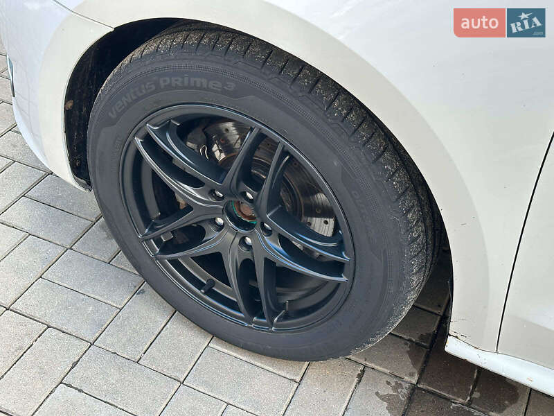 Седан Volkswagen Passat 2012 в Одессе фото 7 Седан Volkswagen Passat 2012 в Одессе