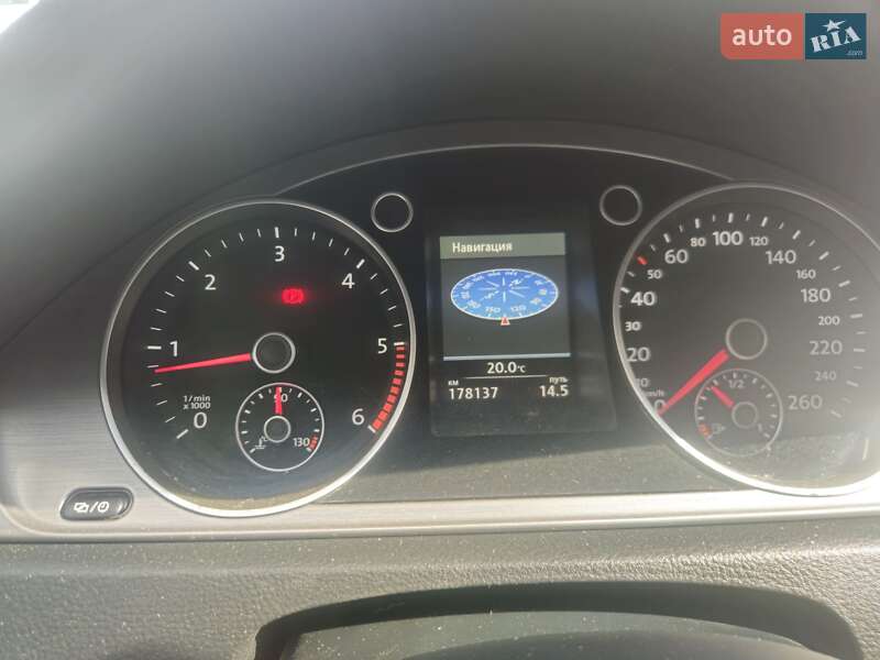 Універсал Volkswagen Passat 2014 в Вінниці фото 24 Універсал Volkswagen Passat 2014 в Вінниці