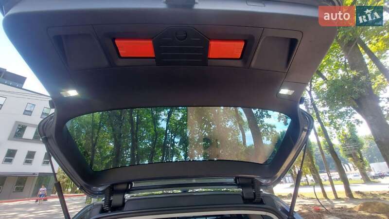 Універсал Volkswagen Passat 2014 в Вінниці фото 36 Універсал Volkswagen Passat 2014 в Вінниці