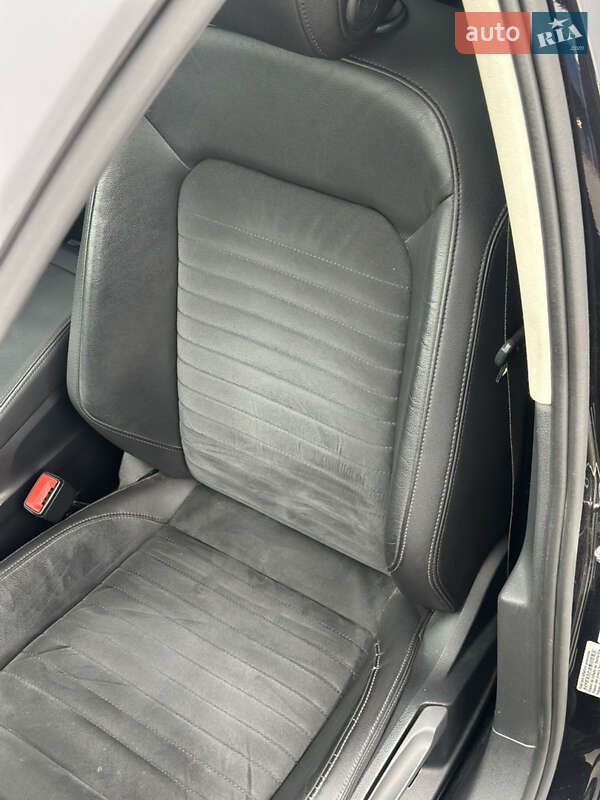 Универсал Volkswagen Passat 2016 в Софиевской Борщаговке фото 15 Универсал Volkswagen Passat 2016 в Софиевской Борщаговке