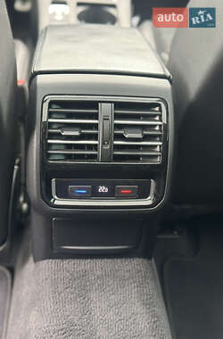 Универсал Volkswagen Passat 2016 в 
