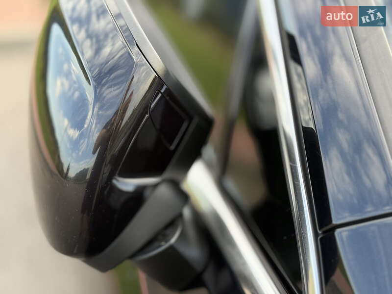 Седан Volkswagen Passat 2018 в Виноградове