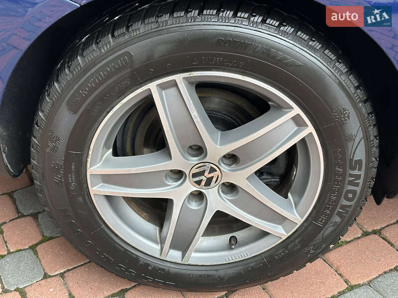 Универсал Volkswagen Passat 2006 в Ивано-Франковске фото 66 Универсал Volkswagen Passat 2006 в Ивано-Франковске