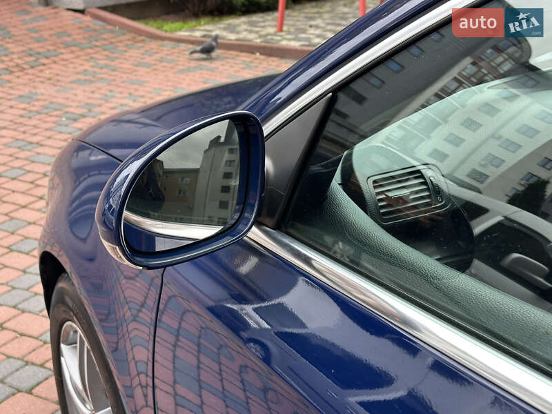 Универсал Volkswagen Passat 2006 в Ивано-Франковске фото 75 Универсал Volkswagen Passat 2006 в Ивано-Франковске