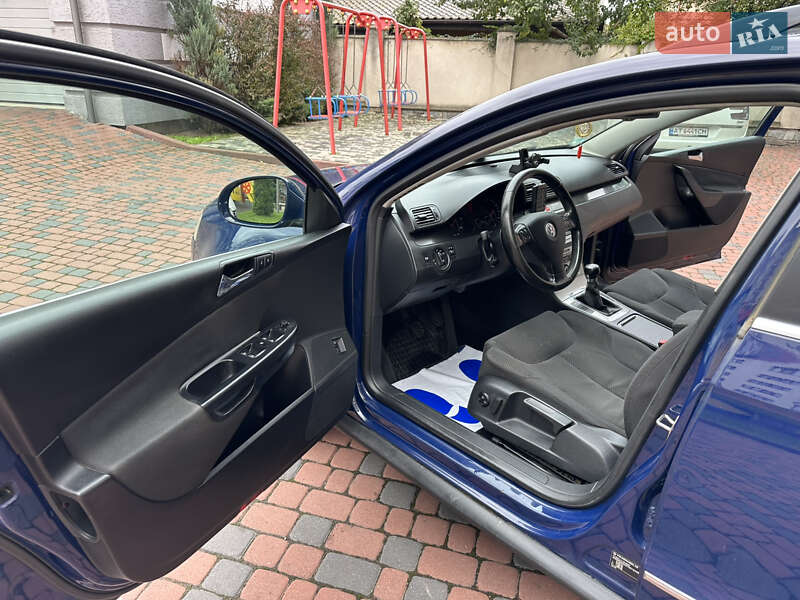 Универсал Volkswagen Passat 2006 в Ивано-Франковске фото 91 Универсал Volkswagen Passat 2006 в Ивано-Франковске