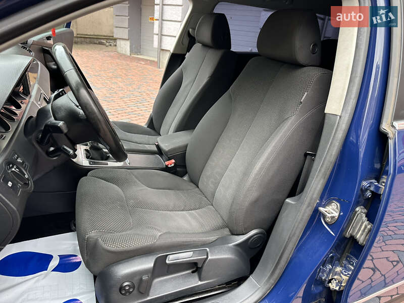 Универсал Volkswagen Passat 2006 в Ивано-Франковске фото 93 Универсал Volkswagen Passat 2006 в Ивано-Франковске