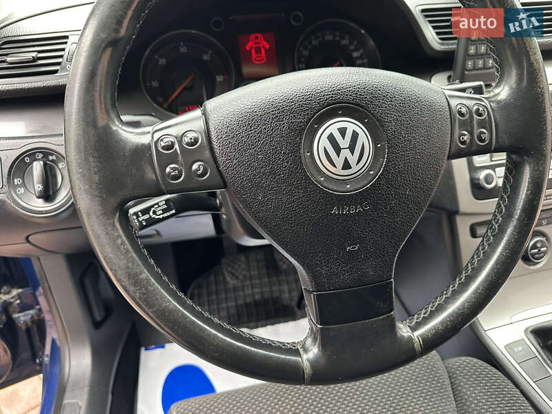 Универсал Volkswagen Passat 2006 в Ивано-Франковске фото 100 Универсал Volkswagen Passat 2006 в Ивано-Франковске