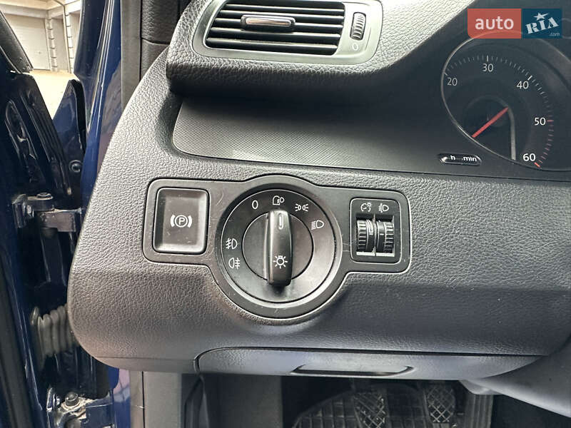 Универсал Volkswagen Passat 2006 в Ивано-Франковске фото 105 Универсал Volkswagen Passat 2006 в Ивано-Франковске