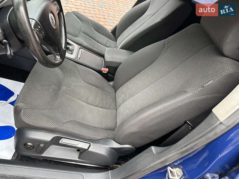 Универсал Volkswagen Passat 2006 в Ивано-Франковске фото 110 Универсал Volkswagen Passat 2006 в Ивано-Франковске