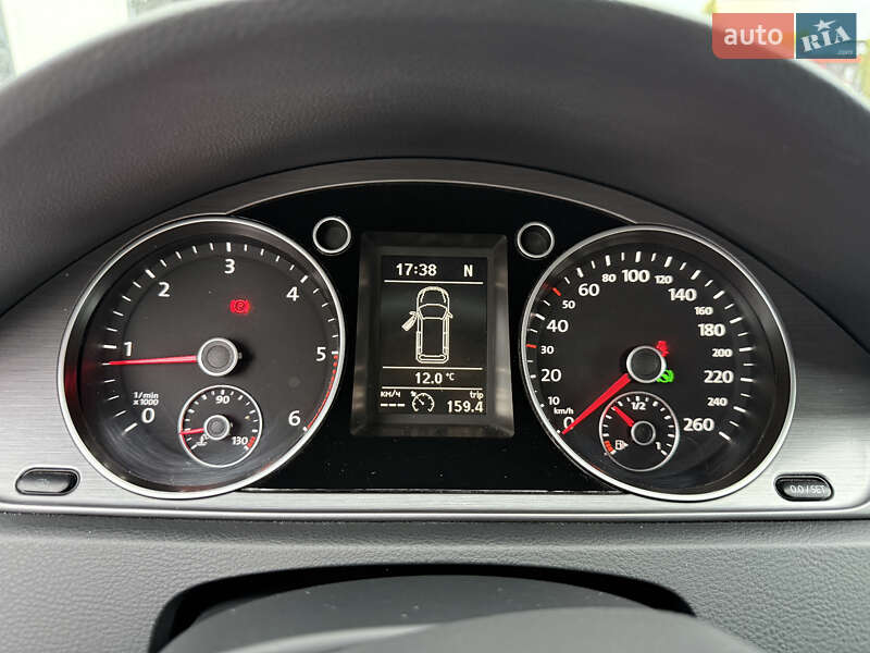 Універсал Volkswagen Passat 2012 в Городку фото 12 Універсал Volkswagen Passat 2012 в Городку