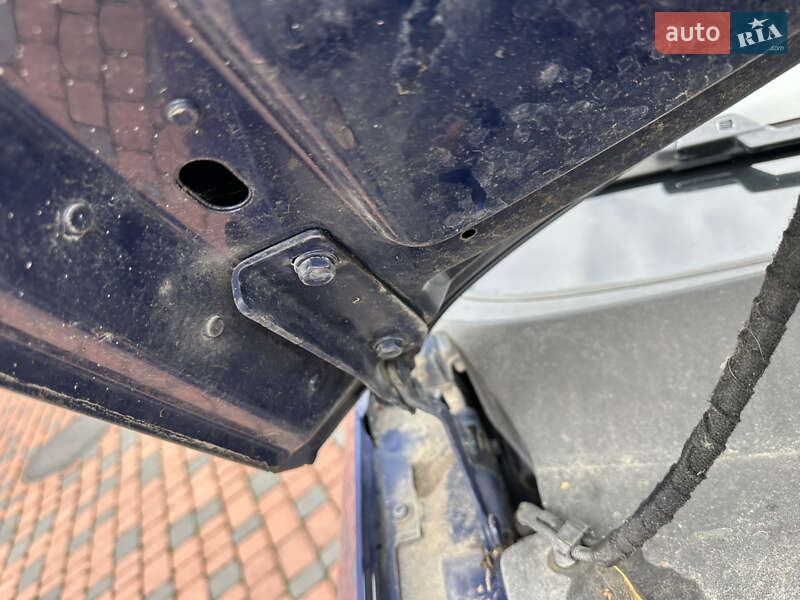 Универсал Volkswagen Passat 2006 в Ивано-Франковске фото 184 Универсал Volkswagen Passat 2006 в Ивано-Франковске