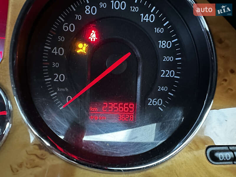 Седан Volkswagen Passat 2005 в Львові фото 22 Седан Volkswagen Passat 2005 в Львові