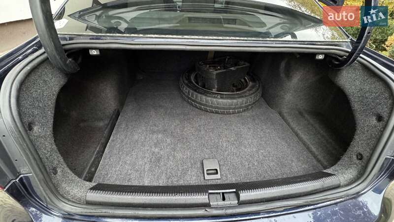 Седан Volkswagen Passat 2012 в Білій Церкві