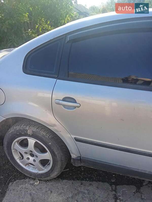 Седан Volkswagen Passat 1997 в Чернигове фото 3 Седан Volkswagen Passat 1997 в Чернигове