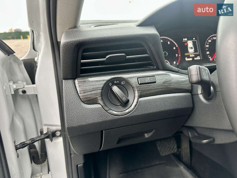 Седан Volkswagen Passat 2021 в Белой Церкви