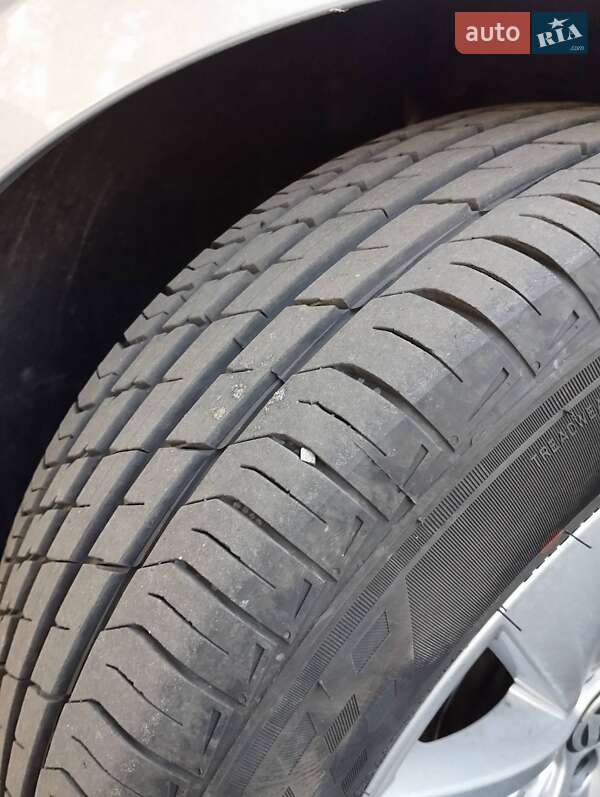 Универсал Volkswagen Passat 2014 в Кременчуге фото 9 Универсал Volkswagen Passat 2014 в Кременчуге