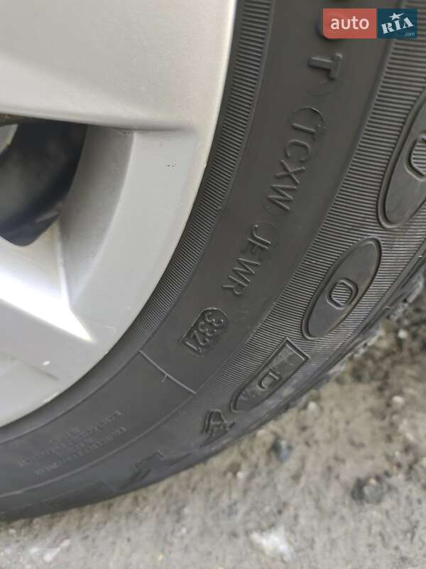 Универсал Volkswagen Passat 2014 в Кременчуге фото 13 Универсал Volkswagen Passat 2014 в Кременчуге